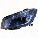 A1179066500KZ Mercedes-Benz CLA W117 2012-2016 Genuine OEM Bi-Xenon Headlamp