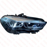 BMW 2 SERIES LED headlight