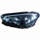 A2139066508KZ Mercedes-Benz E-Class W213 S213 C238 A238 Facelift 2020-2024 Genuine OEM High Performance Static LED Headlamp