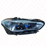 BMW X5 X6 SERIES G05 G06 F15 F16 2019-2022 LASER LED HEADLIGHT RIGHT SIDE 9850428