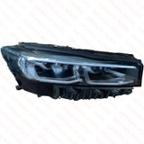 BMW 7 SERIES G11 G12 2019-2022 AHL LED HEADLIGHT RIGHT SIDE 9450228