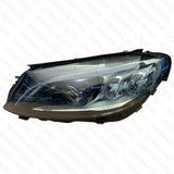 A2059061706KZ Mercedes-Benz C-Class W205 Facelift 2018-2022 Genuine OEM Intelligent Light System ILS Multibeam LED Headlamp