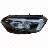 MERCEDES BENZ A CLASS W177 V177LED HEADLIGHT RIGHT SIDE A1779060401KZ