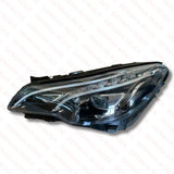 A2078208761KZ Mercedes-Benz E-Class W207 C207 Coupe Facelift 2012-2016 Genuine OEM LED Intelligent Light System ILS Multibeam Headlamp
