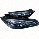 A2139060507KZ & A2139060007KZ Mercedes-Benz E-Class W213 S213 C238 A238 Pre-Facelift 2016-2020 Genuine OEM Intelligent LED ILS MULTIBEAM Headlamp Pair