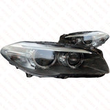 BMW 5 SERIES F10 F11 M5 LCI 2014-2018 ADAPTIVE XENON HEADLIGHT LEFT+RIGHT SIDE PAIR 7343909+7343910