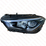 A1189064100KZ Mercedes-Benz CLA W118 2019-2024 Genuine OEM High Performance LED Headlamp