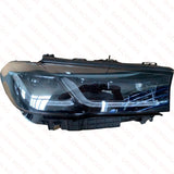 BMW 5 SERIES G30 G31 F90M5 2021-2024ADAPTIVE LEDSHADOW EDITION AHL HEADLIGHT RIGHT SIDE 8084378