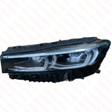 BMW 7 SERIES G11 G12 2019-2022 AHL LED HEADLIGHT LEFTSIDE 9450227