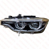 BMW 3 SERIES F30-F31-F35 LCI 2014-2019 LED HEADLIGHT LEFT SIDE 7419631