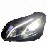 A2139066701KZ Mercedes-Benz E-Class W213 S213 C238 A238 Pre-Facelift 2016-2020 Genuine OEM High Performance LED Headlamp