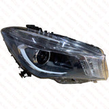 A1179066600KZ Mercedes-Benz CLA W117 2012-2016 Genuine OEM Bi-Xenon Headlamp