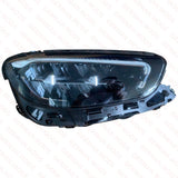 A2139066508KZ Mercedes-Benz E-Class W213 S213 C238 A238 Facelift 2020-2024 Genuine OEM High Performance Static LED Headlamp