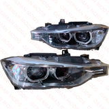 BMW Headlights