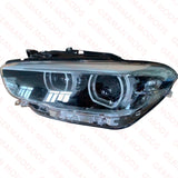 BMW 1 SERIES F20 F21 2014-2019 LED HEADLIGHT LEFT SIDE 7414143