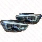 BMW Headlights