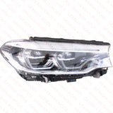 BMW 5 SERIES G30 G31 F902018-2020ADAPTIVE LED HEADLIGHT RIGHT SIDE 7214964