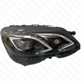 A2128202639KZ Mercedes-Benz E-Class W212 S212 Saloon Estate Facelift 2012-2016 Genuine OEM LED Intelligent Light System ILS Multibeam Headlamp