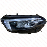 MERCEDES BENZ A CLASS W177 V177 LED HEADLIGHT LFT SIDE A1779060301KZ