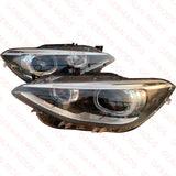 BMW 1 SERIES F20 PRE LCI 2011-2015 BI-XENON HEADLIGHT