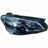 A2139060007KZ Mercedes-Benz E-Class W213 S213 C238 A238 Pre-Facelift 2016-2020 Genuine OEM Intelligent LED ILS MULTIBEAM Headlamp
