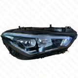 A1189064200KZ Mercedes-Benz CLA W118 2019-2024 Genuine OEM High Performance LED Headlamp