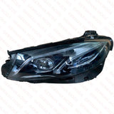 A2139060507KZ Mercedes-Benz E-Class W213 S213 C238 A238 Pre-Facelift 2016-2020 Genuine OEM Intelligent LED ILS MULTIBEAM Headlamp