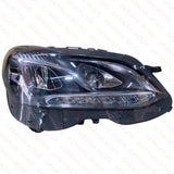 A2128202039KZ Mercedes-Benz E-Class W212 S212 Saloon Estate Facelift 2012-2016 Genuine OEM Static LED Headlamp