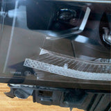 BMW 7 SERIES G11 G12 2019-2022 AHL LED HEADLIGHT LEFTAND RIGHT SIDE 9450227+9450228