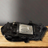 A1189064100KZ & A1189064200KZ Mercedes-Benz CLA W118 2019-2024 Genuine OEM High Performance LED Headlamp Pair