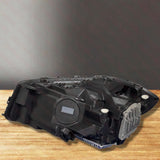 A1179060901KZ & A1179060001KZ Mercedes-Benz CLA W117 Facelift 2016–2020 Genuine OEM High Performance LED Headlamp Pair