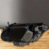 A2059068102KZ & A2059068202KZ Mercedes-Benz C-Class W205 2014-2018 Genuine OEM LED Intelligent Light System ILS / Multibeam Headlamp Pair