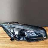 A1179060901KZ & A1179060001KZ Mercedes-Benz CLA W117 Facelift 2016–2020 Genuine OEM High Performance LED Headlamp Pair