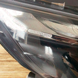 A4479063501KZ Mercedes-Benz Vito V-Class EQV W447 Facelift 2019-2024 Genuine OEM Black Edition Intelligent LED ILS MULTIBEAM Headlamp