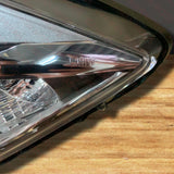 BMW 3 SERIES F30-F31-F35 2011-2019 BI-XENON HEADLIGHT LEFT side 7339385