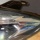 A1179060901KZ Mercedes-Benz CLA W117 Facelift 2016–2020 Genuine OEM High Performance LED Headlamp