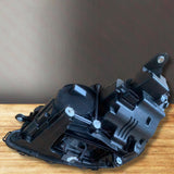 A2139066508KZ & A2139066608KZ Mercedes-Benz E-Class W213 S213 C238 A238 Facelift 2020-2024 Genuine OEM High Performance Static LED Headlamp Pair