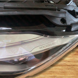 A2059068105KZ Mercedes-Benz C-Class W205 Facelift 2018-2022 Genuine OEM High Performance LED Headlamp