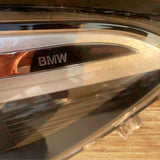 BMW 1 SERIES F20 PRE LCI 2011-2015 BI-XENON HEADLIGHT 