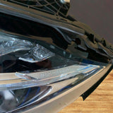 A2059060104KZ Mercedes-Benz C-Class W205 2014-2018 Genuine OEM Plug-in Hybrid High Performance Blue Eye LED Headlamp