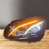 A2139066701KZ Mercedes-Benz E-Class W213 S213 C238 A238 Pre-Facelift 2016-2020 Genuine OEM High Performance LED Headlamp