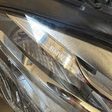BMW 5 SERIES F10 F11 M5 LCI2014-2018ADAPTIVE XENON HEADLIGHT RIGHT SIDE 7343910