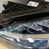 A2059060204KZ Mercedes-Benz C-Class W205 2014-2018 Genuine OEM Plug-in Hybrid High Performance Blue Eye LED Headlamp