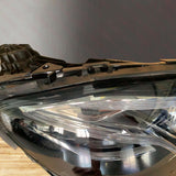A2139060507KZ Mercedes-Benz E-Class W213 S213 C238 A238 Pre-Facelift 2016-2020 Genuine OEM Intelligent LED ILS MULTIBEAM Headlamp