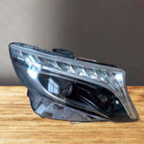 A4479062501KZ & A4479062601KZ Mercedes-Benz Vito V-Class W447 Pre-Facelift 2014-2019 Genuine OEM Intelligent LED ILS MULTIBEAM Headlamp Pair