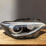 BMW 1 SERIES F20 PRE LCI 2011-2015 BI-XENON HEADLIGHT