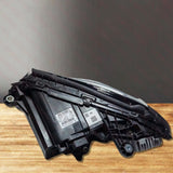 A2059067503KZ & A2059067603KZ Mercedes-Benz C-Class W205 2014-2018 Genuine OEM High Performance Static LED Headlamp Pair