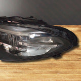 BMW 5 SERIES F10 F11 M5 LCI 2014-2018 ADAPTIVE XENON HEADLIGHT LEFT SIDE 7343909