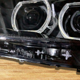 BMW 5 SERIES G30 G31 F90 2018-2020 LED HEADLIGHT LEFT SIDE 7214953