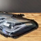 BMW 5 SERIES G30 G31 F90 M5 2021-2024 ADAPTIVE LEDAHL HEADLIGHT LEFTSIDE 9479263